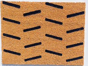 Into the Wild Doormat