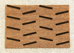 Into the Wild Doormat