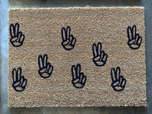 Load image into Gallery viewer, Dueces Doormat
