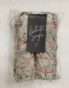 Mood - White Sage Smudge